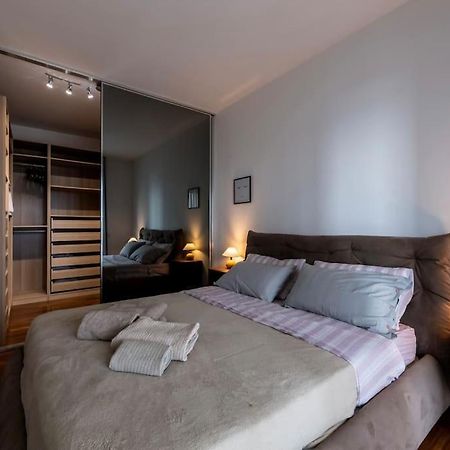 5 Stars Apart Sea View Genoa Ngoại thất bức ảnh