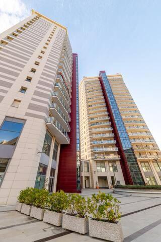 5 Stars Apart Sea View Genoa Ngoại thất bức ảnh